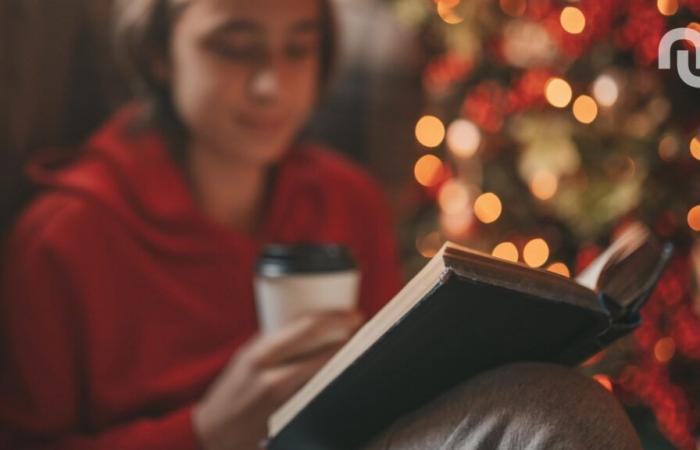 5 libri per bambini da regalare a Natale 2024