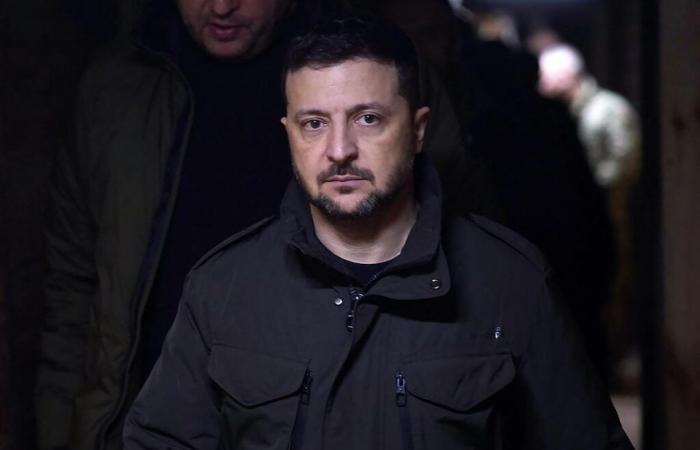 Soldati nordcoreani prendono parte ad “assalti” nella regione di Kursk: Zelenskyj