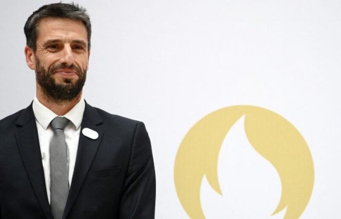 quale futuro per Tony Estanguet dopo i Giochi di Parigi 2024?