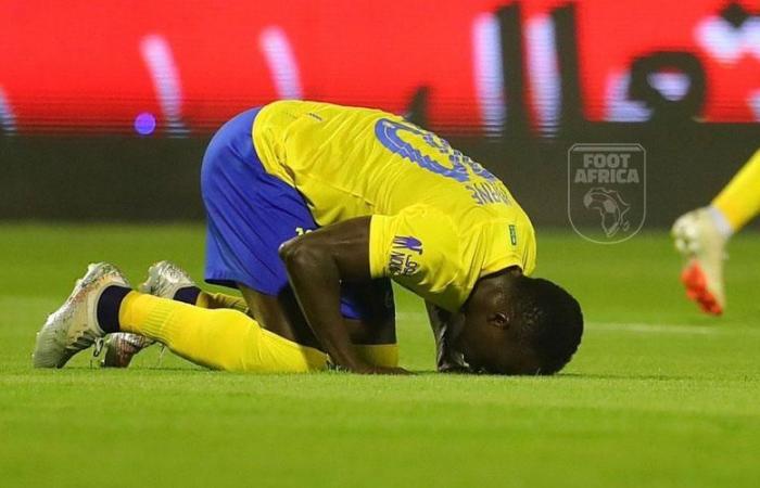 Mané lascia Al-Nassr? La verità dietro le voci!