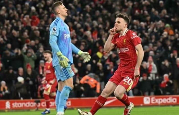 Al dieci il Liverpool strappa il punto del pareggio, l’Everton frustra l’Arsenal