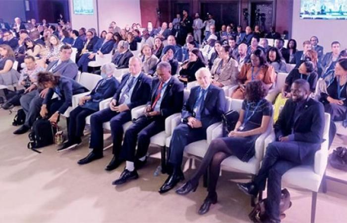 Dialoghi atlantici: i relatori chiedono una cooperazione rafforzata e inclusiva