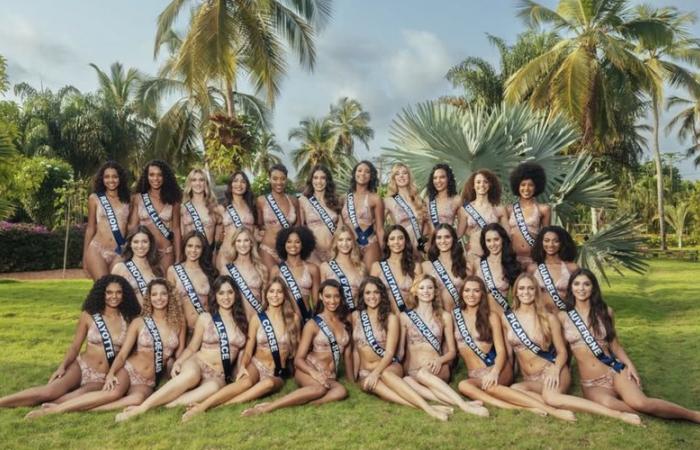 Miss Francia 2025: a che ora verrà svelato il risultato del concorso?