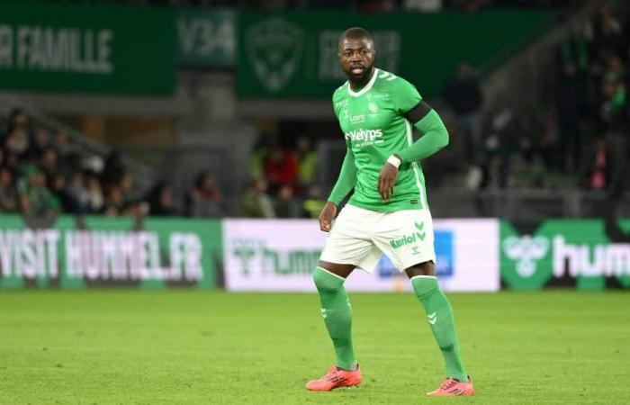 ASSE: Sissoko mette le cose in chiaro sulle sue controverse dichiarazioni