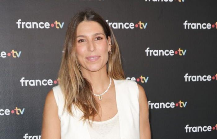 Laury Thilleman parla del burn-out che l'ha portata a tornare a vivere con i suoi genitori: Femme Actuelle Le MAG