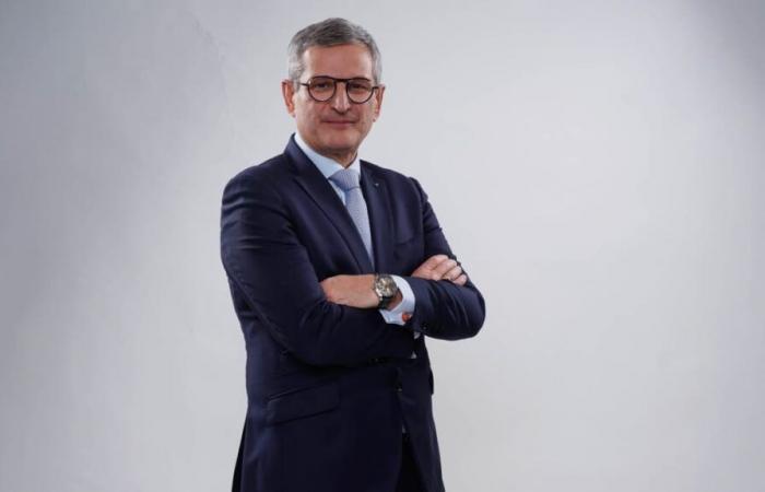 Jean-Pierre Huckler eletto presidente della FFBB