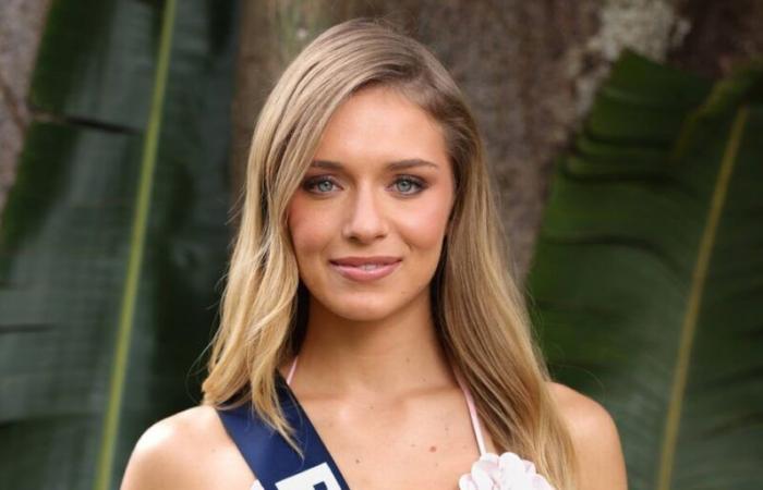 Marina Przadka (Miss Picardie 2024) racconta le conseguenze di Miss Francia 2025