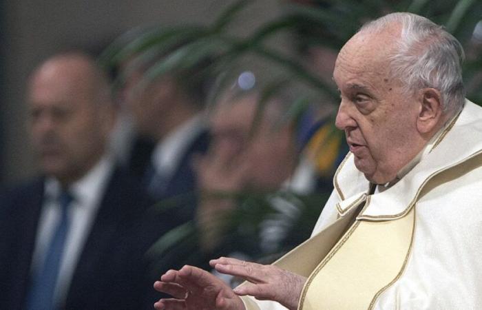 Corsica: Papa Francesco riceverà un regalo speciale durante la sua visita ad Ajaccio: Attualità