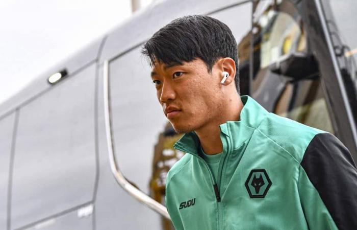 OM Mercato: sappiamo di più sul dossier Hwang Hee-chan