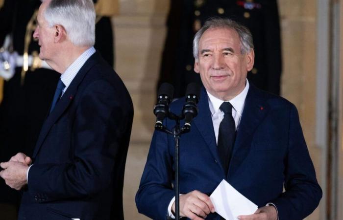 “Non cambierà nulla”: in Isère, le reazioni alla nomina di François Bayrou a primo ministro