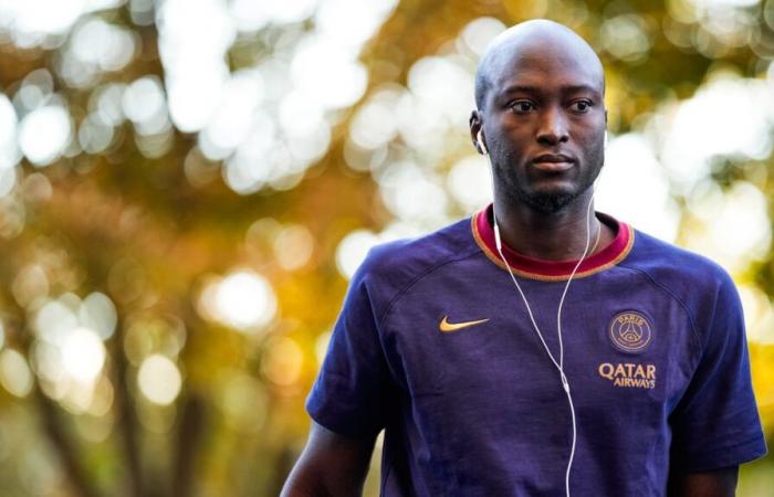 Danilo Pereira regola i conti con la capolista PSG