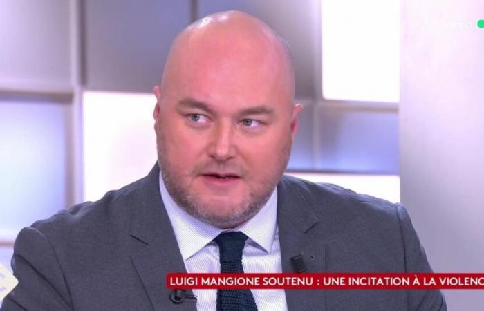 “Mia madre è morta negli Stati Uniti”: Philippe Corbé racconta per la prima volta la sua esperienza del sistema sanitario americano, dopo il caso Magione