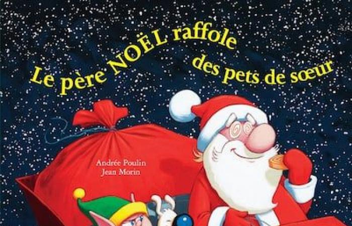 Ecco una selezione di libri di Natale che i giovani adoreranno!