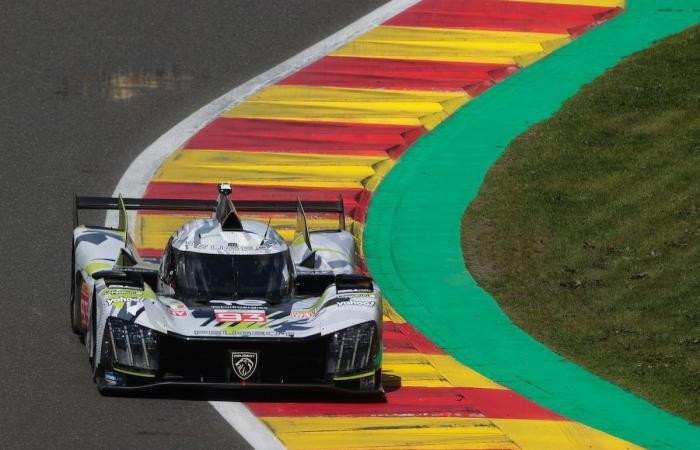 WEC – Le “statistiche” della stagione 2024