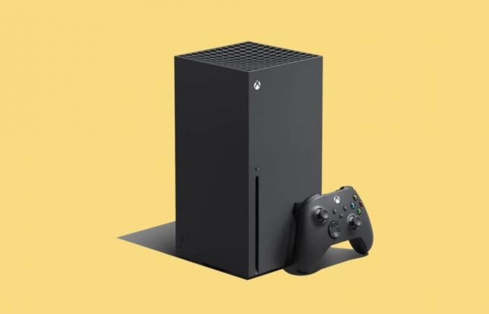 Questo sito fa quello che vuole e offre Xbox Series X 1 TB a un prezzo pazzesco in questo momento