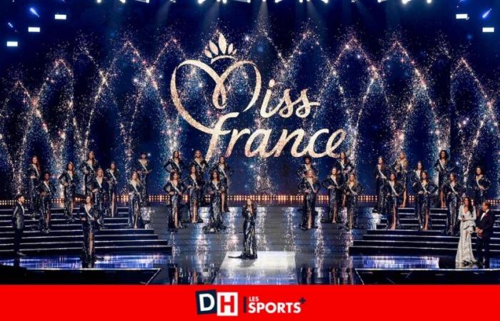 Miss Francia 2025: ecco chi succederà a Eve Gilles, secondo l’intelligenza artificiale