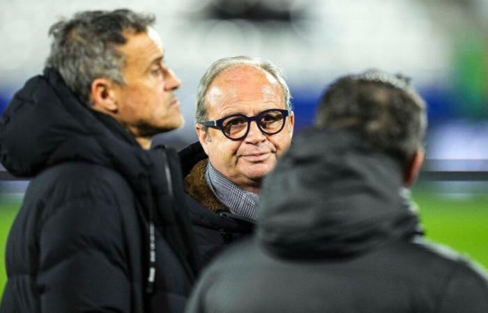 Mercato: il Psg riattiva un vantaggio inatteso in attacco