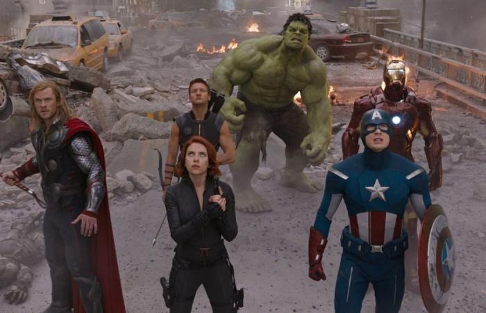 Ti unisci agli Avengers se ottieni 15/15 in questo quiz vero o falso sui film Marvel