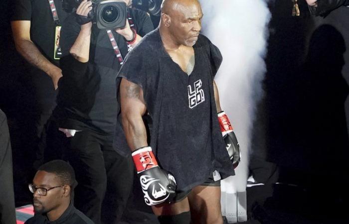 Mike Tyson: “Non ricordo molto…” Le preoccupanti dichiarazioni del fuoriclasse dopo la pesante sconfitta contro Jake Paul