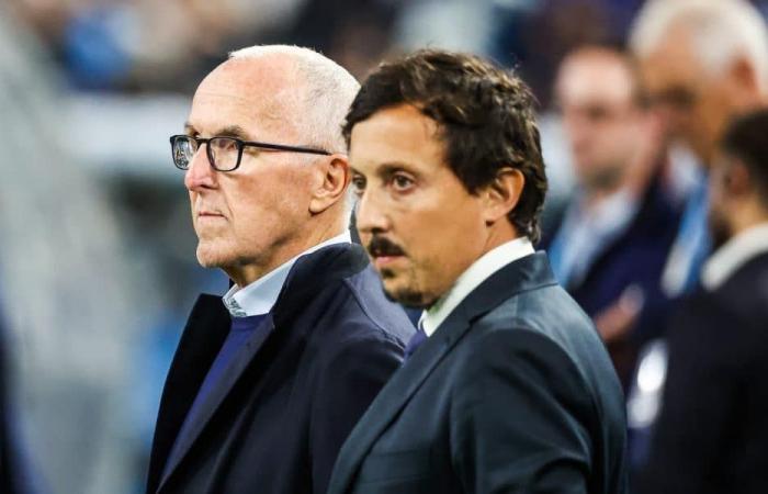 OM Mercato: McCourt pronto a mollare, Pogba mantiene il mistero!