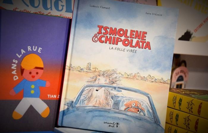 T. rex, chipolatas, prout e road trip: 10 libri per bambini da Bruxelles belli come camion, da proporre ai vostri bambini dai 3 ai 15 anni