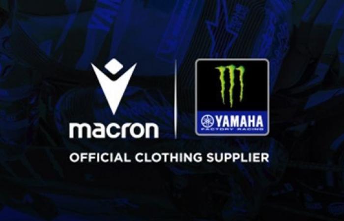 MotoGP: Yamaha scioglie la partnership con VR46 e vota Macron