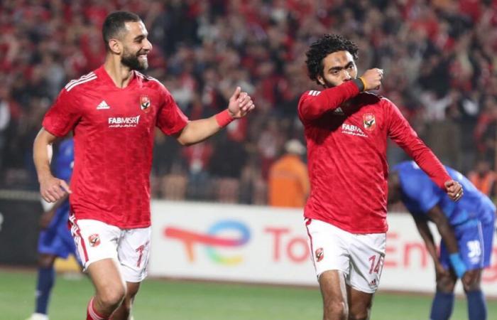 Elshahat prevede un trionfo storico per l'Al Ahly alla Coppa Intercontinentale FIFA