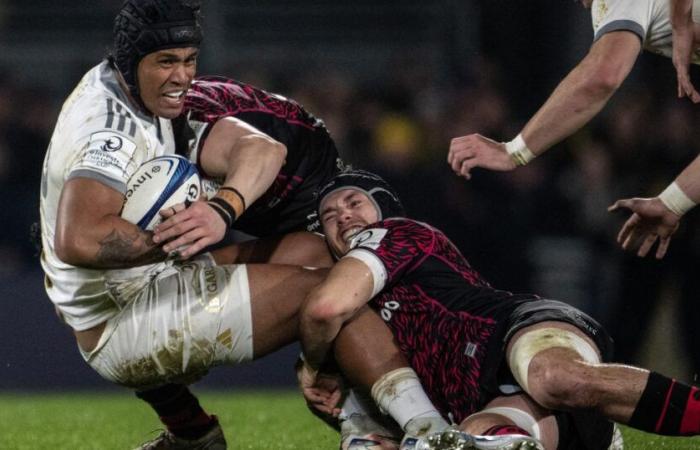 La Rochelle fa il lavoro davanti a Bristol e fissa un appuntamento con il Leinster