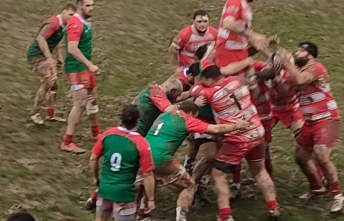 Rugby amatoriale – Federal 2: Gimont non deve adagiarsi sugli allori contro il Béarnais di Coarraze-Nay