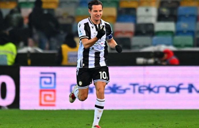 Udinese, le pagelle di CM: Thauvin sbaglia ma illude, Giannetti che disastro|Serie A