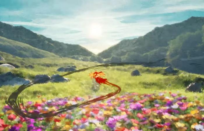 Hideki Kamiya annuncia il lavoro sul sequel di Ōkami