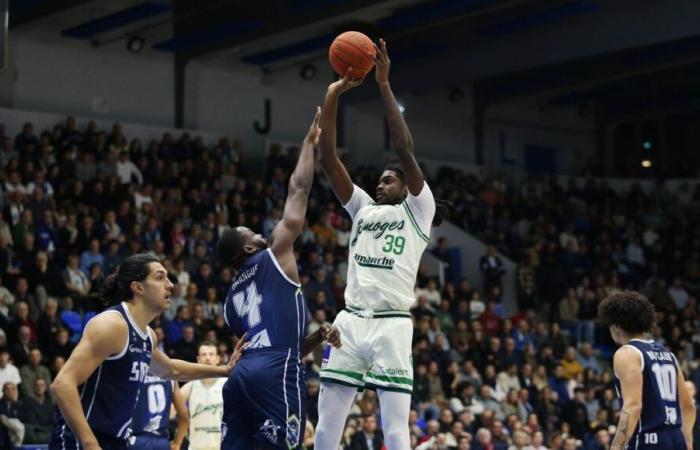 Basket – Ancora rimpianti per il Limoges CSP battuto a Saint Quentin