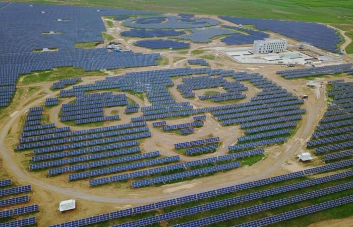 I progressi cinesi nel fotovoltaico “spingeranno altri paesi ad adottare tecnologie pulite”