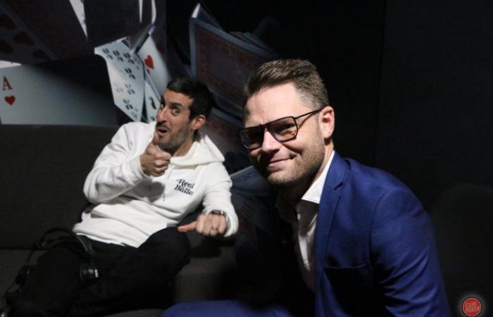 EPT PRAGA: SEI FRANCESI NEL GIORNO 4 DEL MAIN EVENT