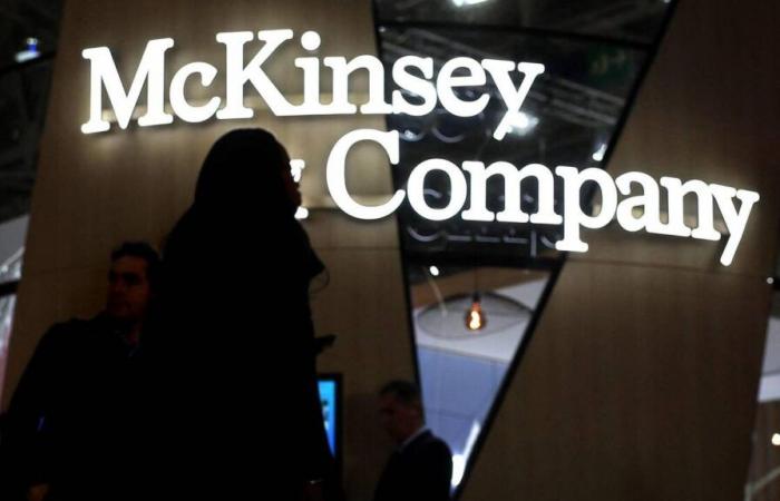 McKinsey pagherà 650 milioni di dollari per evitare un processo penale per la crisi degli oppioidi