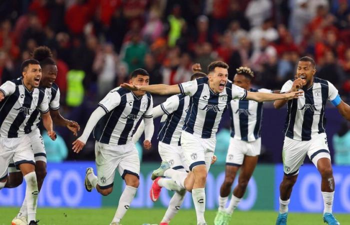 Il Pachuca batte l’Al Ahly ai rigori e affronterà il Real Madrid nella finale di Coppa Intercontinentale