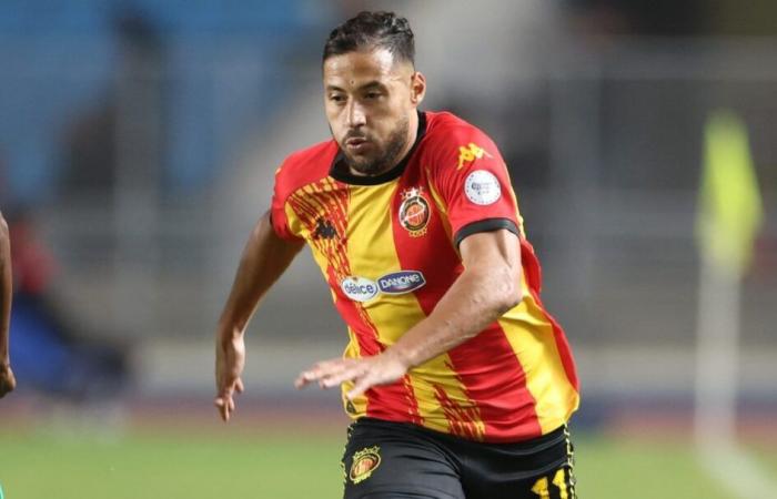 Esperance Tunisi vuole riformare la Wahran Connection per il Mondiale per Club!