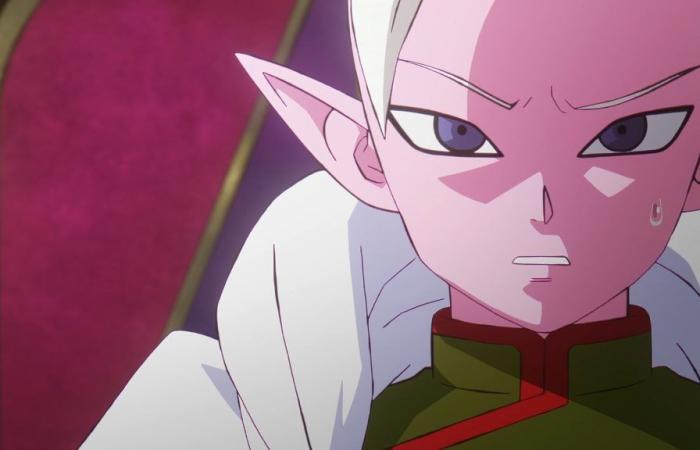 Dragon Ball DAIMA: pubblico dell'episodio 9 in Giappone – Dragon Ball Super