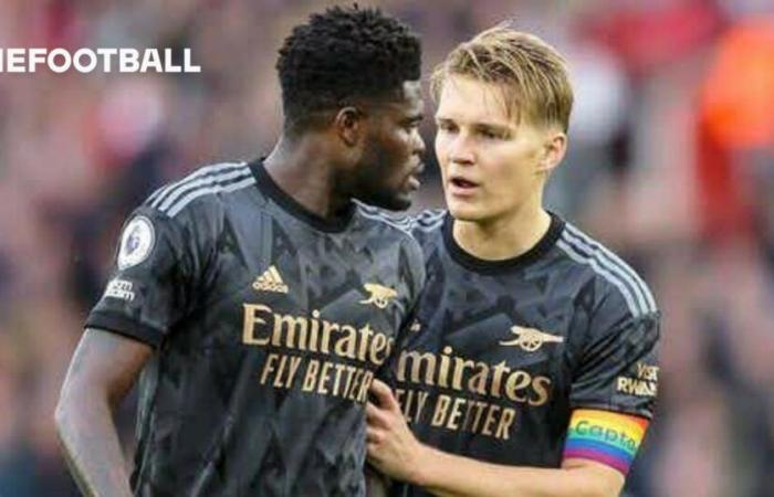 L’Arsenal dovrebbe far riposare Thomas Partey o Jurrien Timber contro l’Everton?