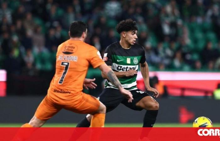 Sporting-Boavista 1-1 | I 'Leões' erano in testa… ma alla 'dama' basta poco per pareggiare – Calcio