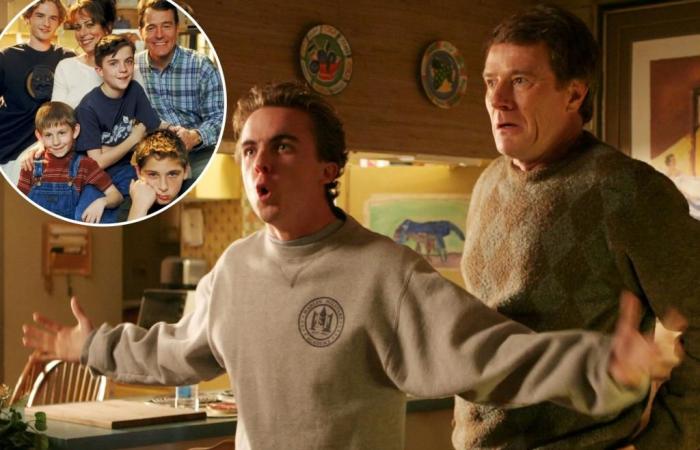 “Malcolm in the Middle” tornerà con una serie di quattro episodi su Disney+ con Frankie Muniz, Bryan Cranston e Jane Kaczmarek