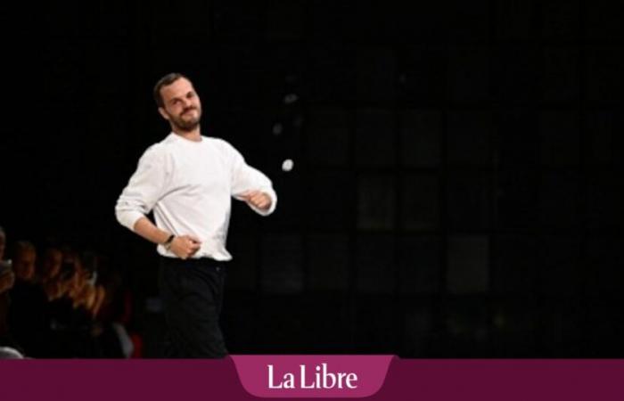 Chi è Matthieu Blazy, il futuro direttore artistico delle attività moda di Chanel?