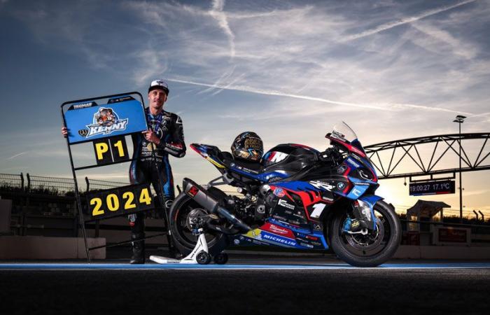 La BMW è soddisfatta della sua stagione 2024, ma cosa sta succedendo realmente con il progetto MotoGP?