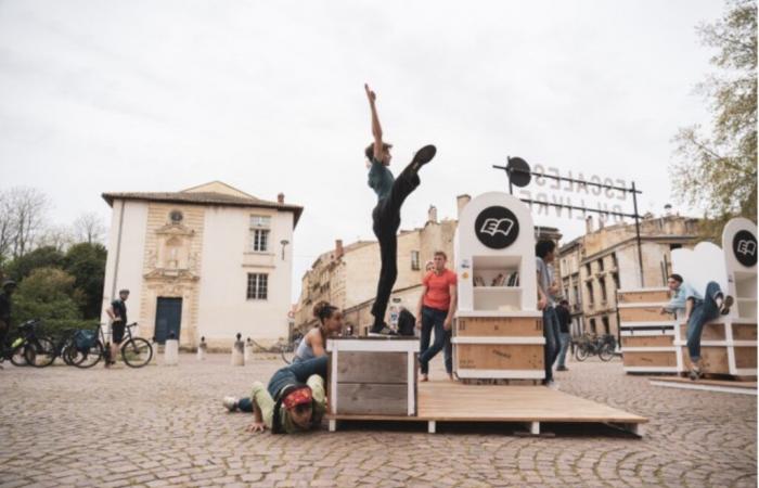 Les Escales du Livre 2025, un grande evento a Bordeaux