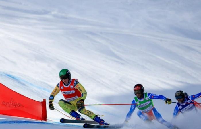 Coppa del Mondo. Una prima storica, gli Azzurri non premiati… cosa ricordiamo della tappa di Val Thorens?