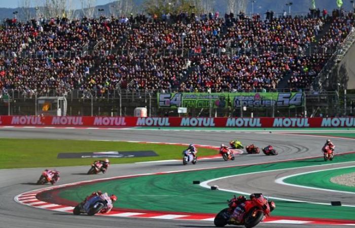 L'acquisizione della MotoGP da parte di Liberty Media ritardata dalle regole europee sulla concorrenza?