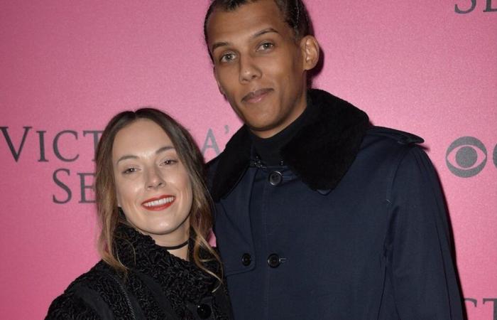 Stromae e Coralie Barbier: il figlio svela foto sublimi per 9 anni di matrimonio