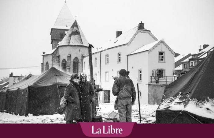 80 anni fa, Hitler diede il massimo durante l’offensiva delle Ardenne