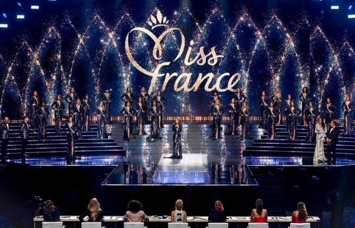 DIRETTO. Elezione di Miss Francia 2025: chi sarà incoronata? Vivi la serata con noi nella nostra live