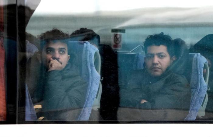 Sono oltre 200 i migranti salvati nella Manica in due giorni